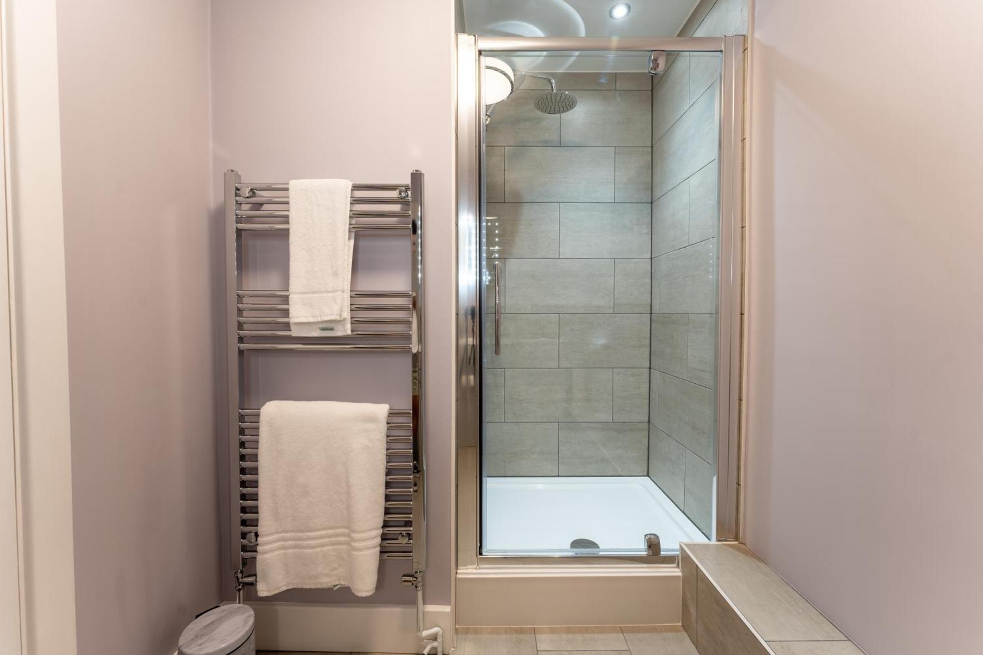 Luxury En-Suite Room 2 In Blewbury Oxfordshire Exterior foto