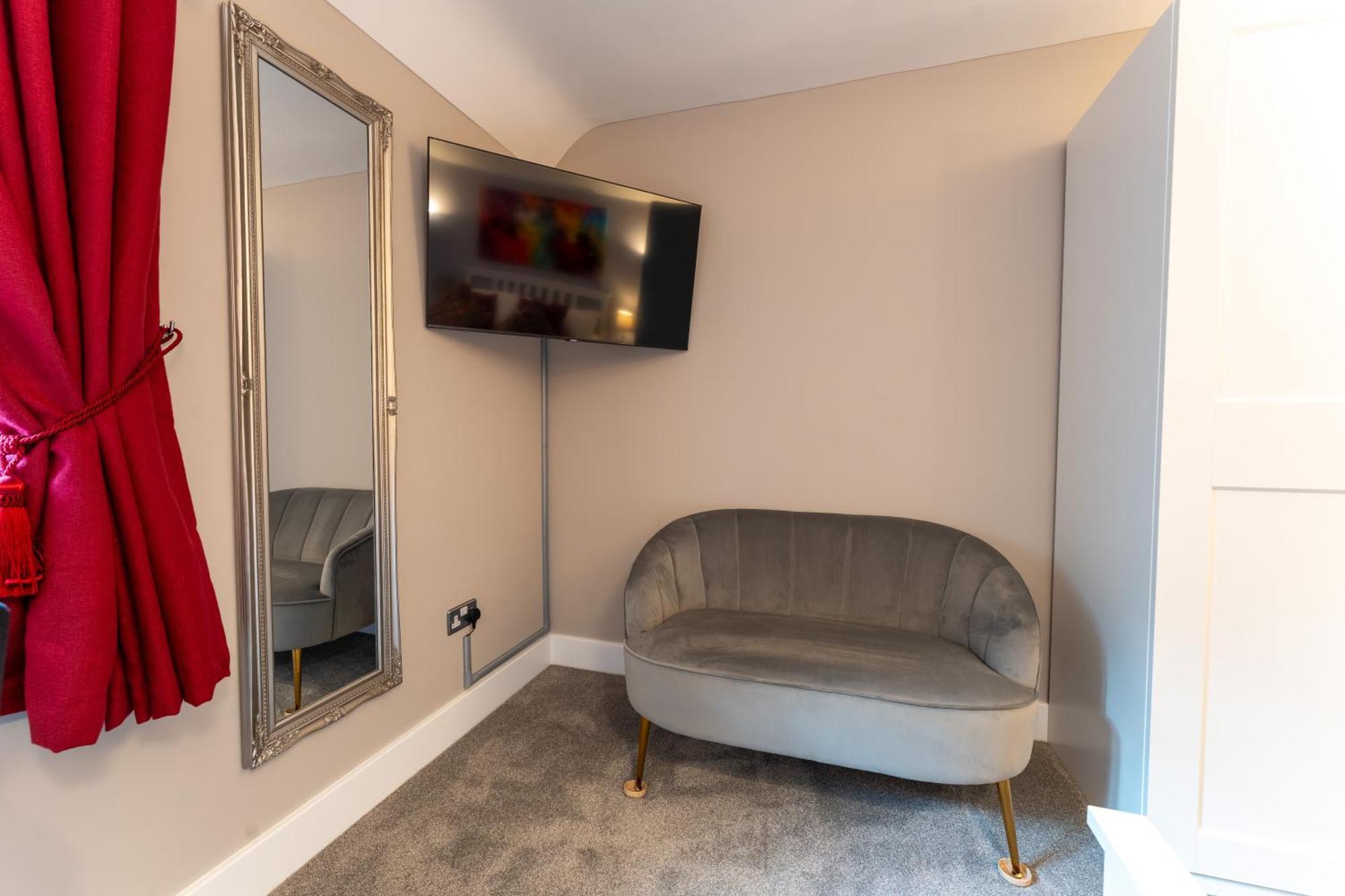 Luxury En-Suite Room 2 In Blewbury Oxfordshire Exterior foto